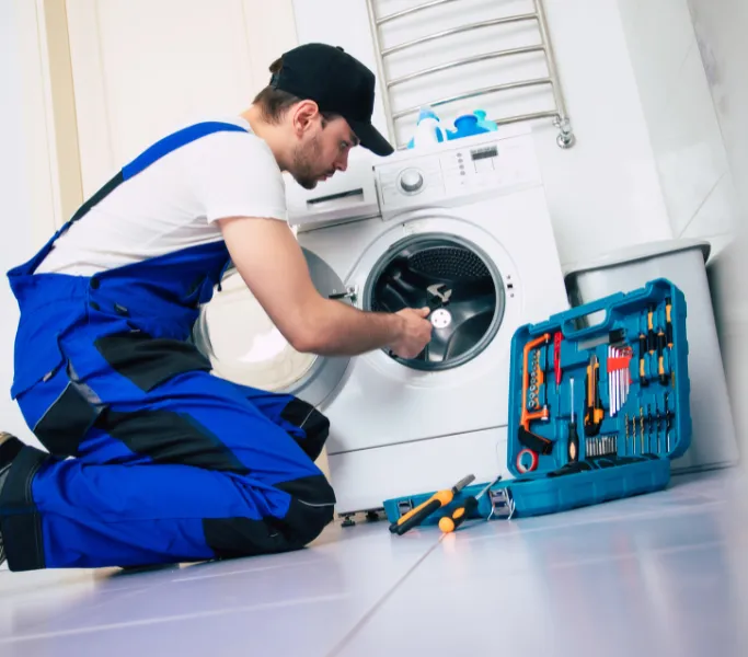 شركة صيانة الغسالات الأتوماتيكية
بمكة المكرمة